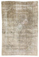 Tapis de Kashan Tapis 258x398cm - Tapis persan