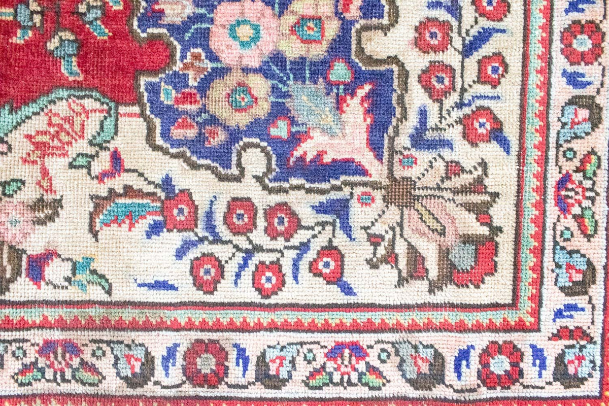 Tapis de Tabriz Tapis 290x387cm - Tapis persan