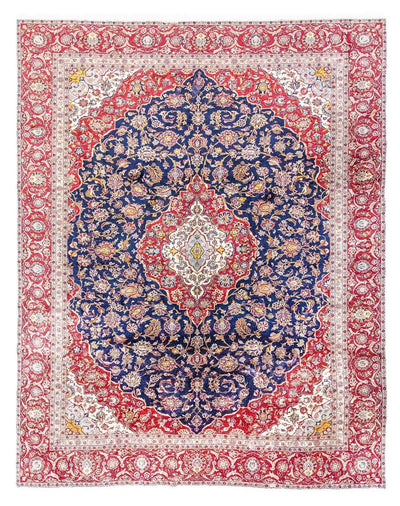 Tapis de Kashan Tapis 285x367cm - Tapis persan