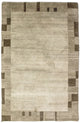 Tapis Népalais 117x179cm - Tapis en laine