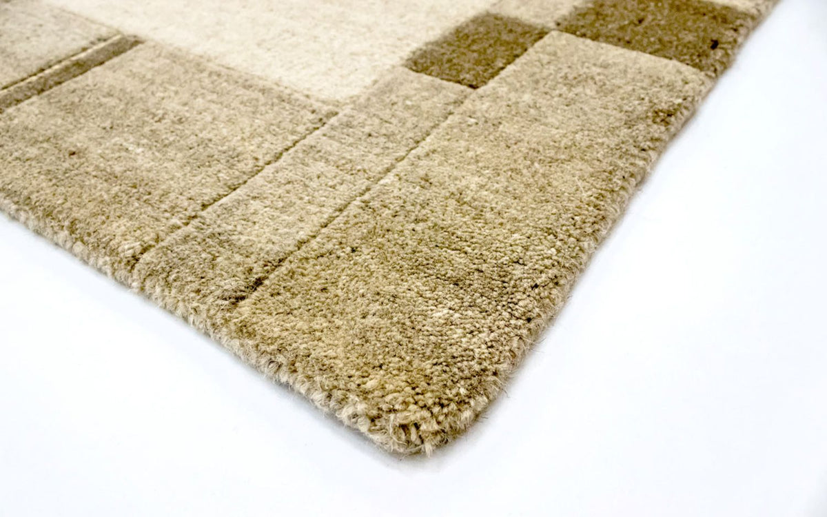 Tapis Népalais 117x179cm - Tapis en laine