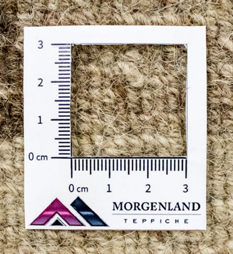 Tapis Népalais - 179 x 117 cm - multicolore