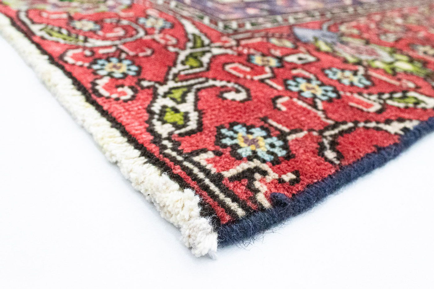 Tapis de Tabriz Tapis 375x275cm - Tapis persan