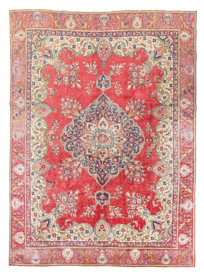 Tapis de Tabriz Tapis 278x365cm - Tapis persan