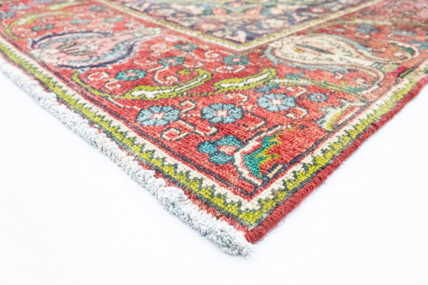 Tapis de Tabriz Tapis 365x278cm - Tapis persan