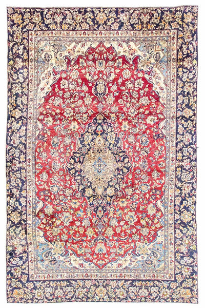 Tapis de Najafabad Tapis 262x396cm - Tapis persan