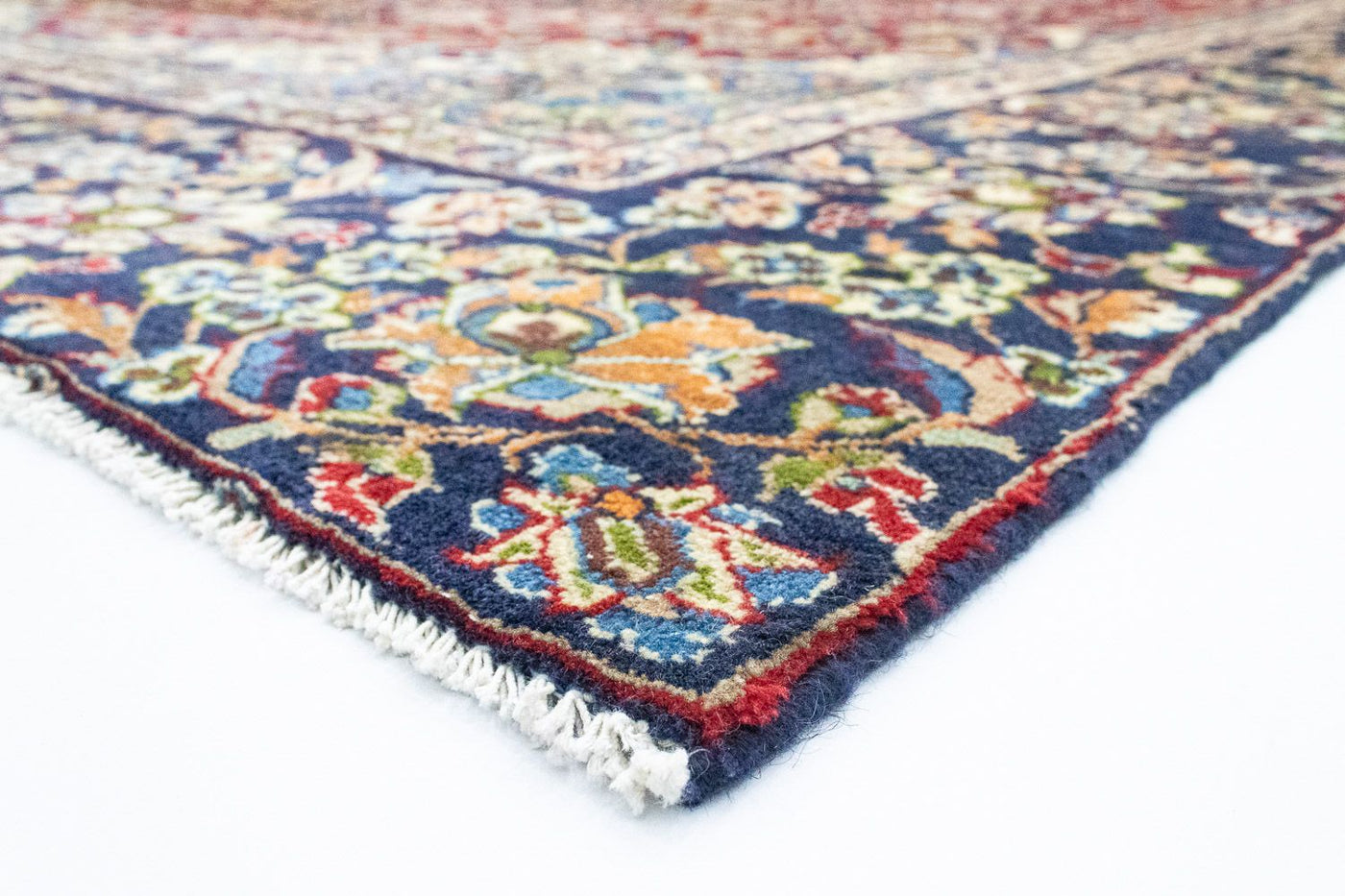 Tapis de Najafabad Tapis 396x262cm - Tapis persan