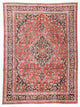 Tapis de Mashhad Tapis 328x240cm - Tapis persan