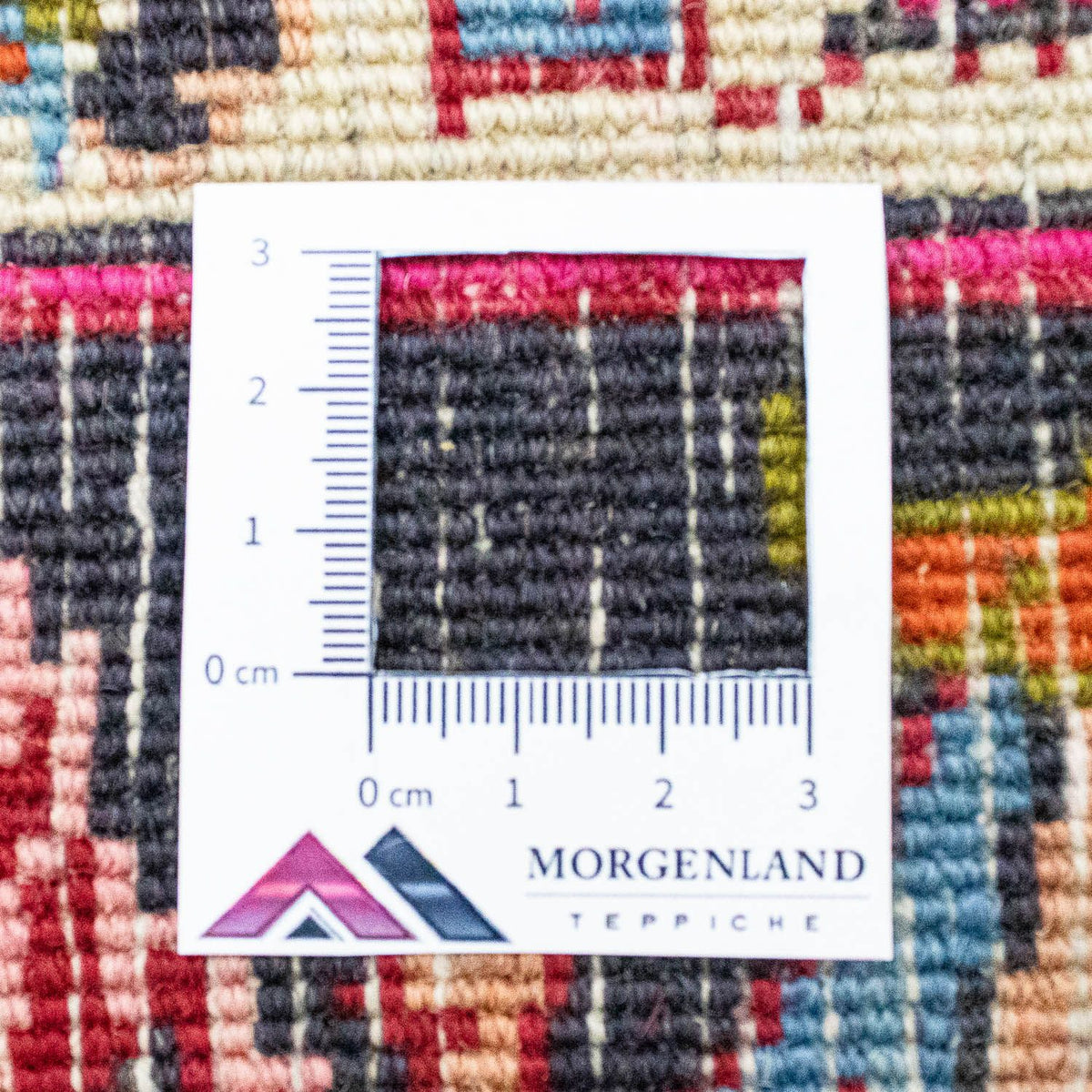 Tapis persan - Classique - 328 x 240 cm - rouge