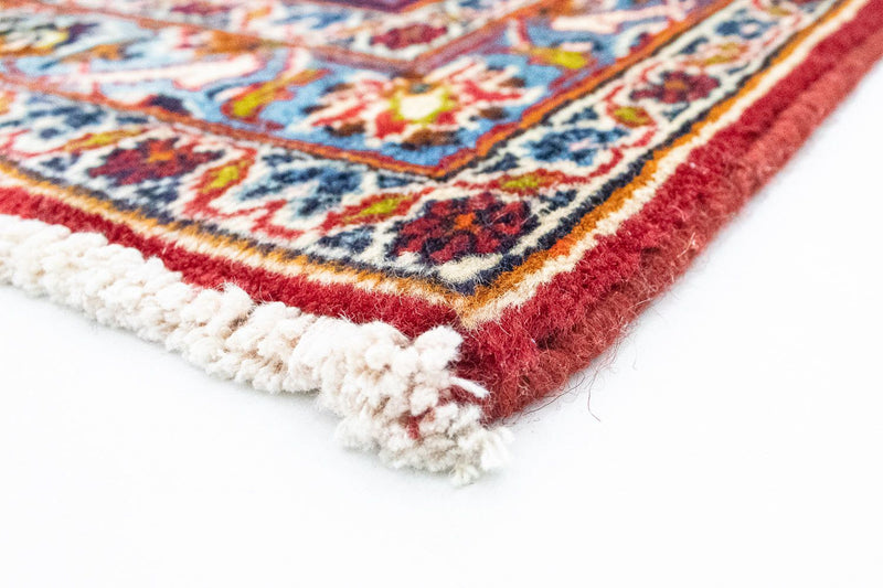 Tapis persan - Keshan - 337 x 241 cm - rouge