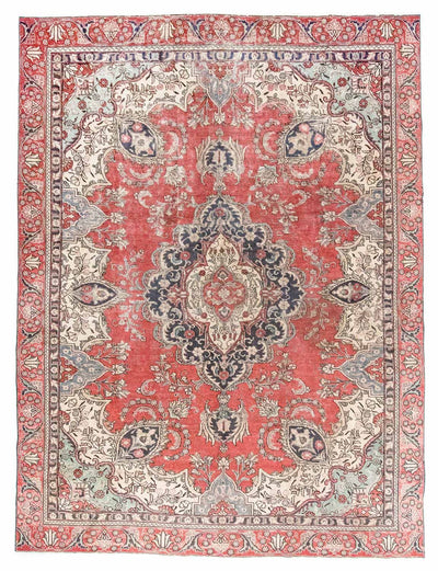 Tapis de Tabriz Tapis 266x345cm - Tapis persan