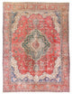 Tapis de Tabriz Tapis 380x284cm - Tapis persan