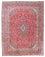 Tapis persan - Keshan - 388 x 295 cm - rouge