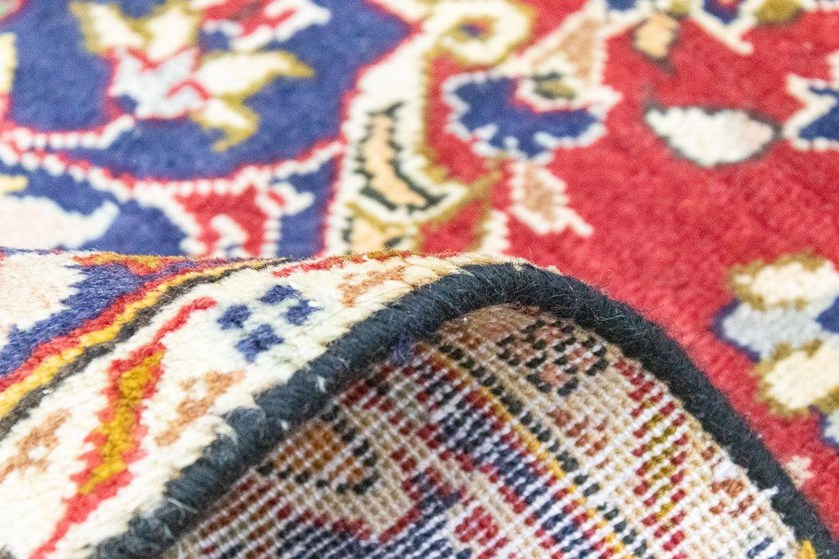 Tapis persan - Keshan - 385 x 260 cm - rouge