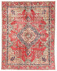 Tapis de Tabriz Tapis 357x272cm - Tapis persan