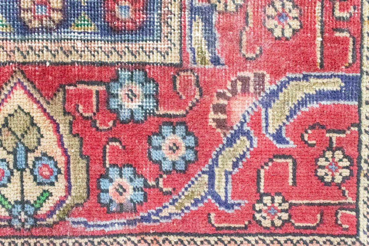 Tapis de Tabriz Tapis 357x272cm - Tapis persan