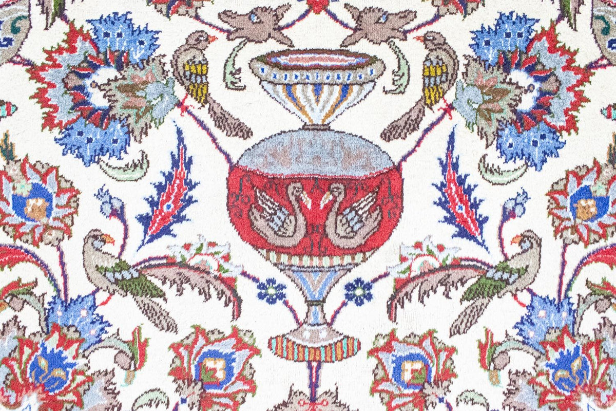 Tapis persan - Classique - 340 x 250 cm - beige