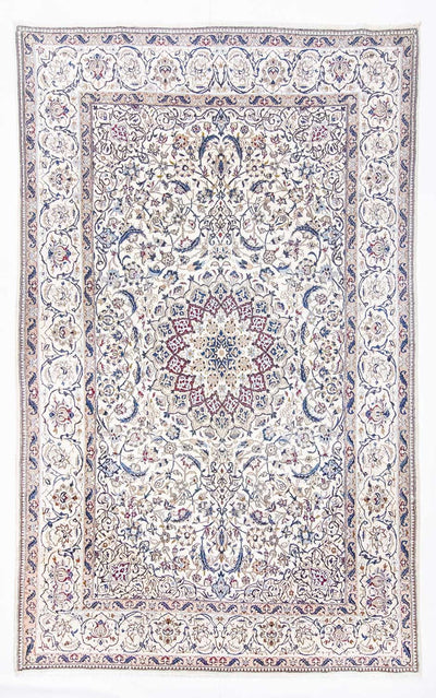 Tapis de Nain - 9La Tapis 210x338cm - Tapis persan