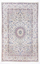 Tapis de Nain - 9 lignes Tapis 338x210cm - Tapis persan