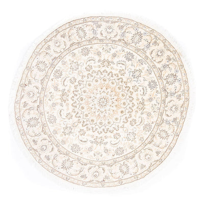 Tapis de Nain - 9La Tapis 150x150cm - Tapis persan