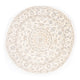 Tapis de Nain - 9La Tapis 150x150cm - Tapis persan