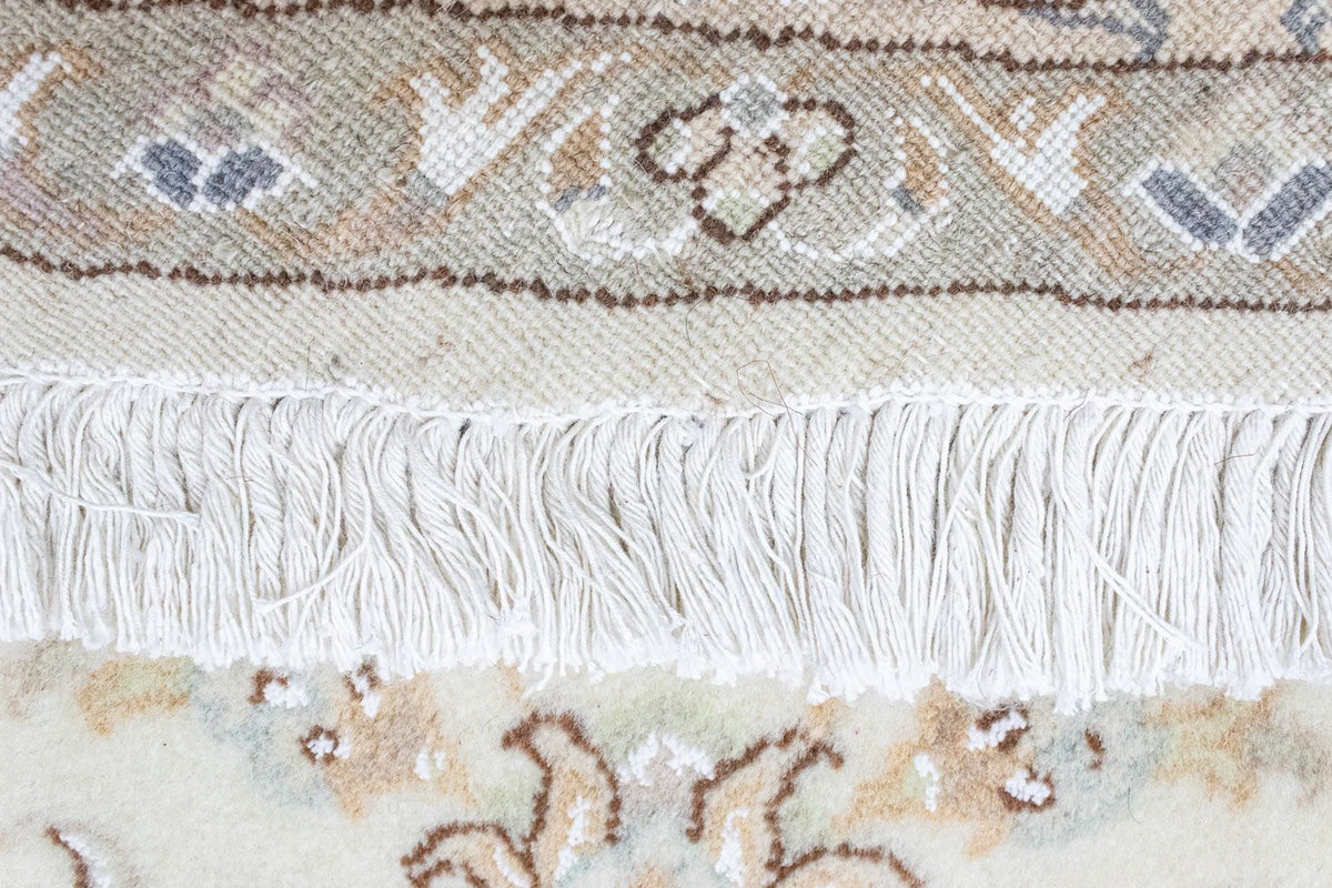 Tapis de Nain - 9La Tapis 150x150cm - Tapis persan