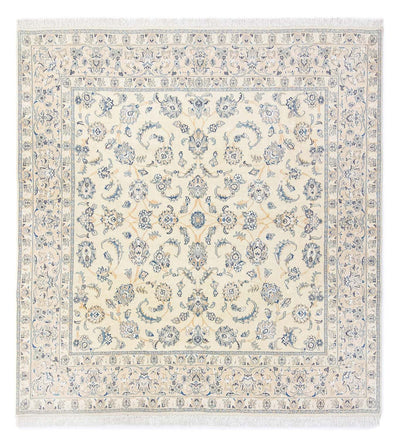 Tapis de Nain - 9La Tapis 200x210cm - Tapis persan