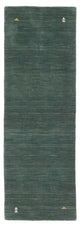 Tapis Gabbeh tissé Tapis 184x62cm - Tapis en laine