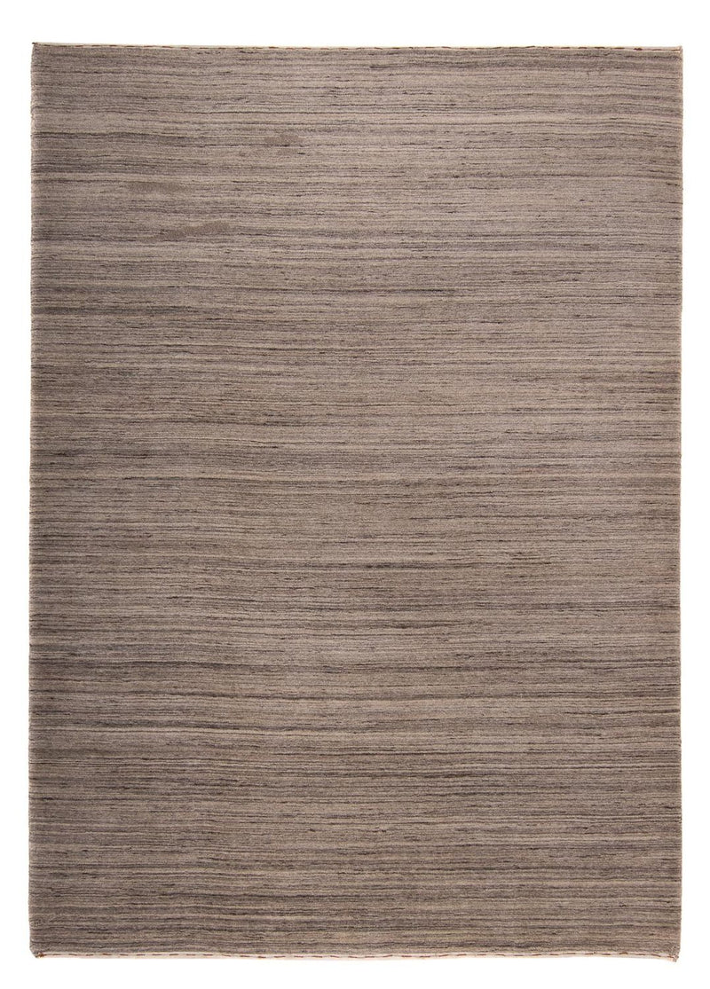 Tapis Gabbeh - Loribaft Softy - 236 x 171 cm - multicolore