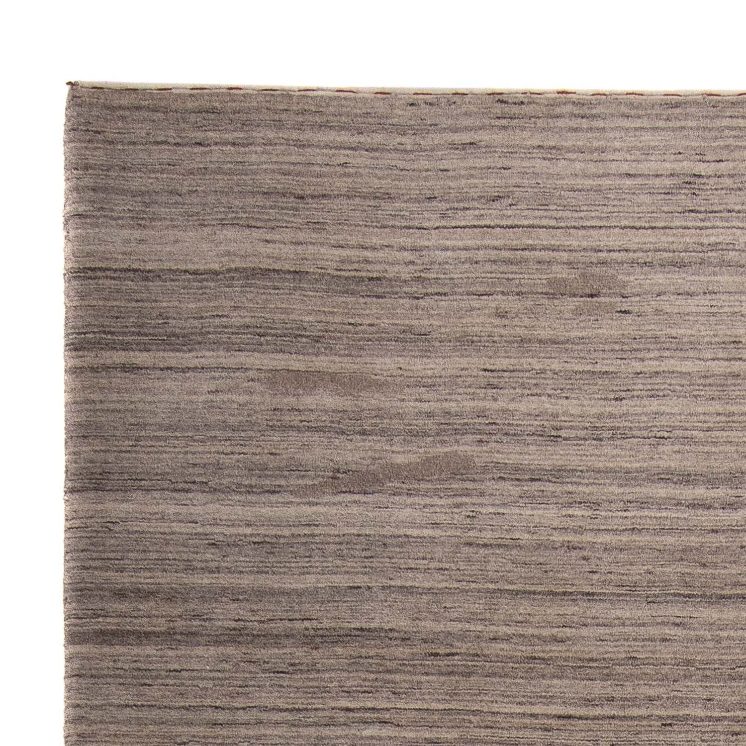 Tapis Gabbeh - Loribaft Softy - 236 x 171 cm - multicolore