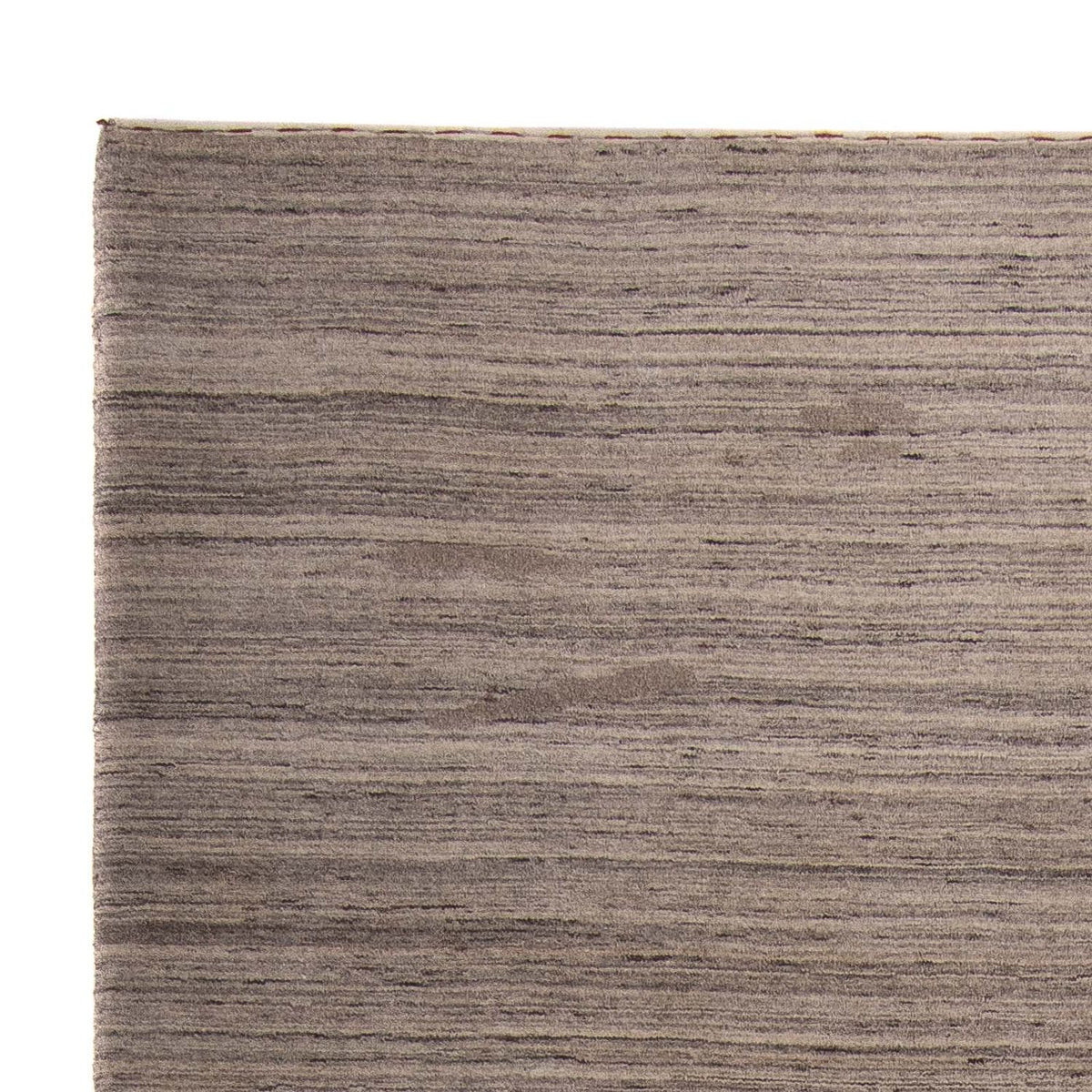 Tapis Gabbeh - Loribaft Softy - 236 x 171 cm - multicolore