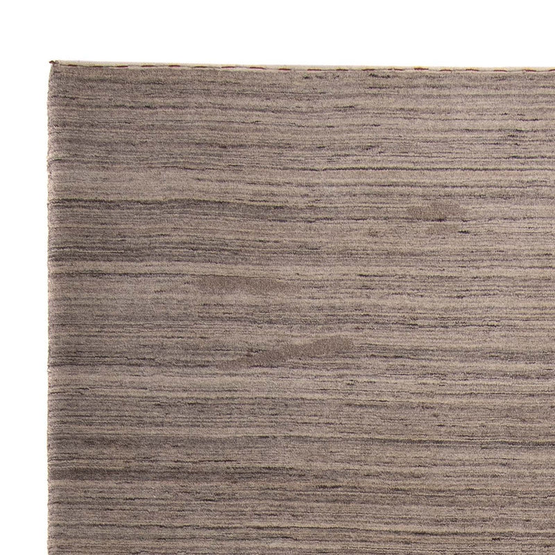 Tapis Gabbeh - Loribaft Softy - 236 x 171 cm - multicolore