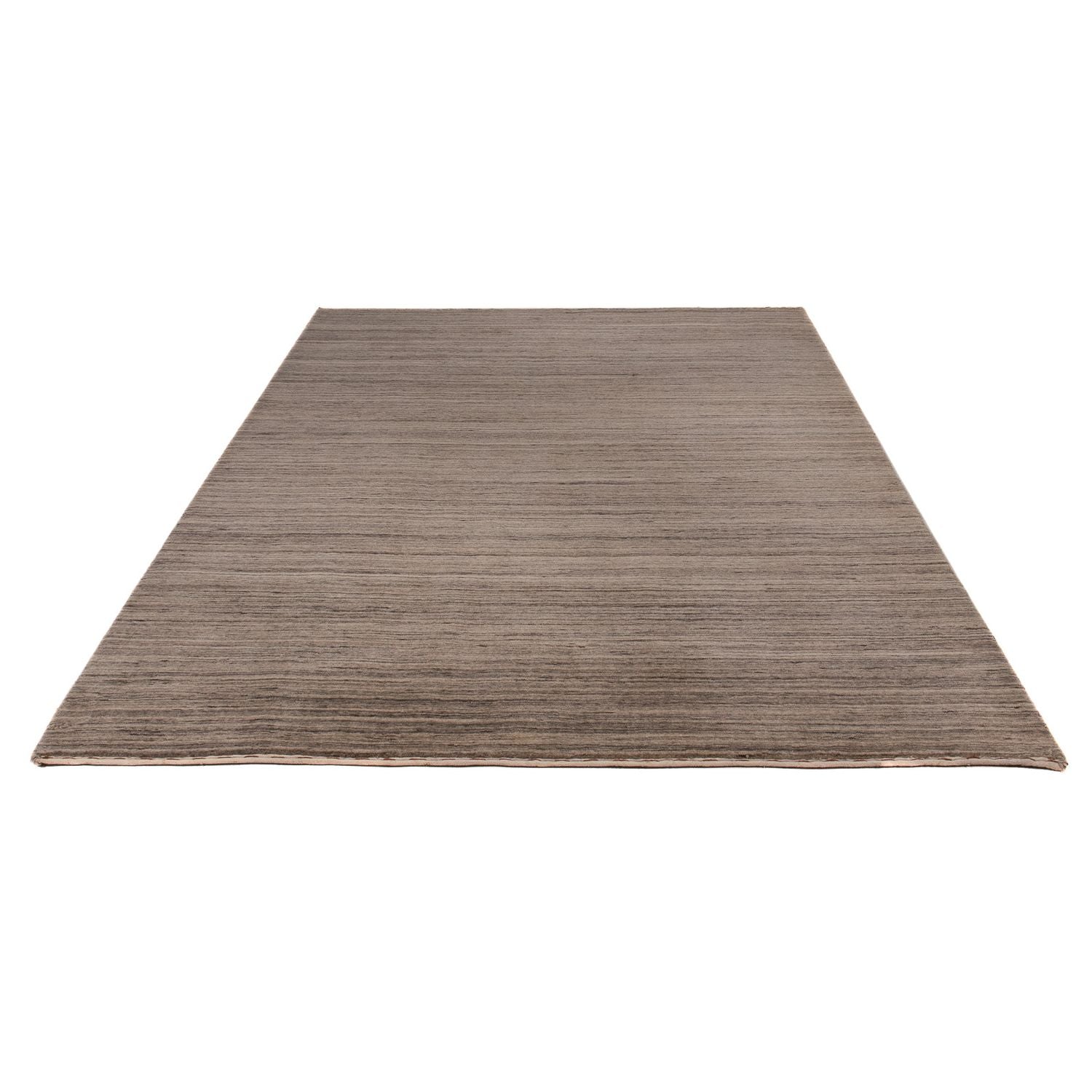 Tapis Gabbeh - Loribaft Softy - 236 x 171 cm - multicolore