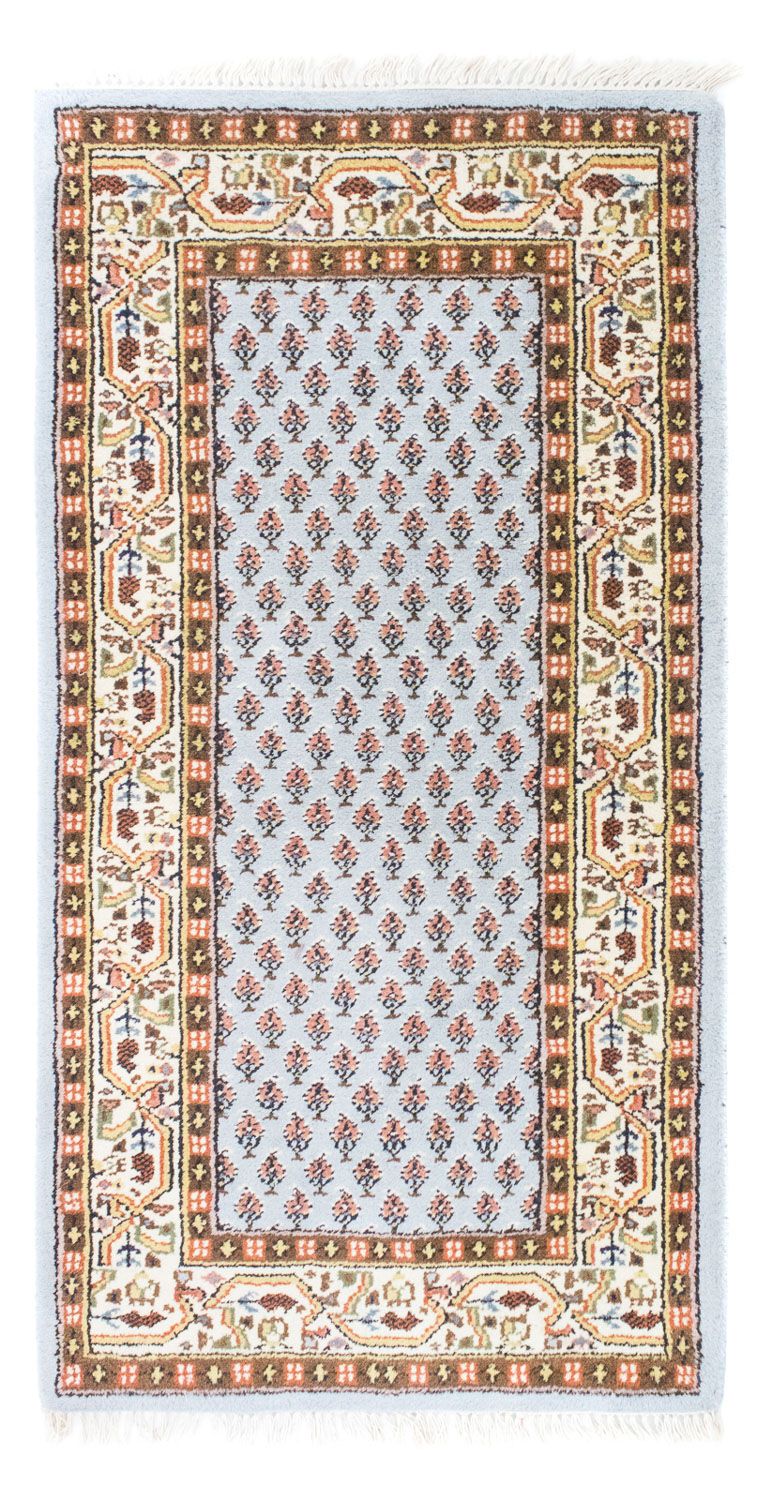 Tapis persan - Mir - 140 x 70 cm - beige