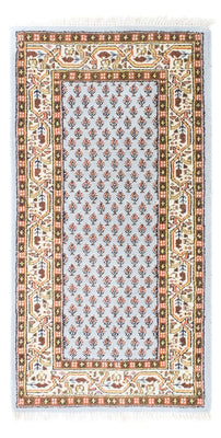 Tapis persan - Mir - 140 x 70 cm - beige
