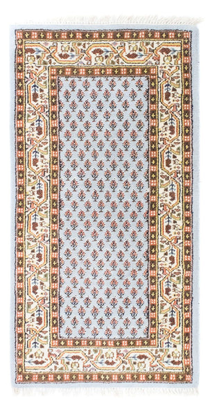 Tapis persan - Mir - 140 x 70 cm - beige