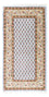 Tapis persan - Mir - 140 x 70 cm - beige
