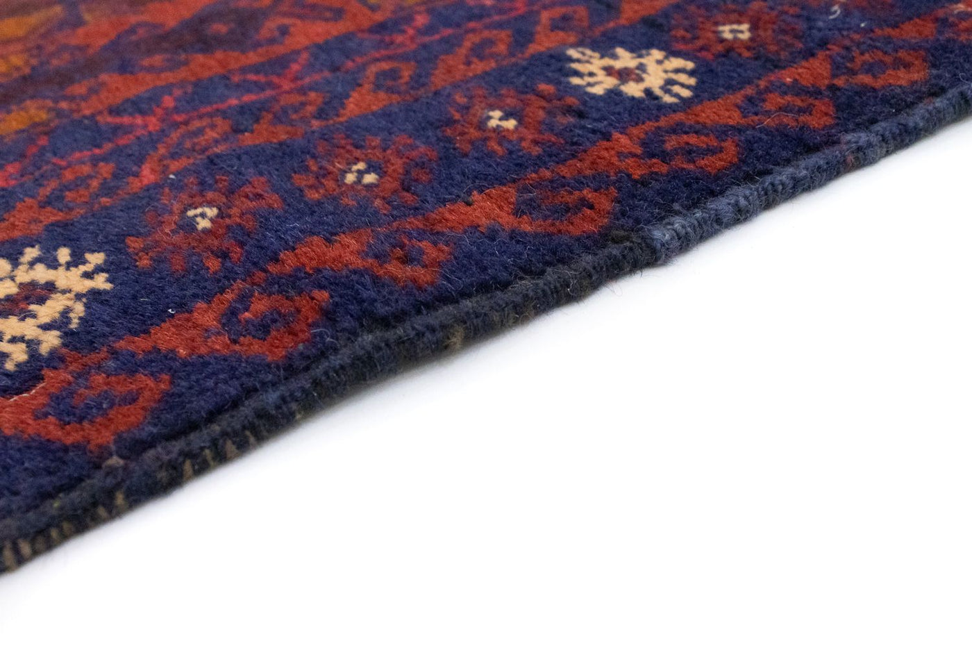 Tapis Belutsch 133x80cm - Tapis oriental