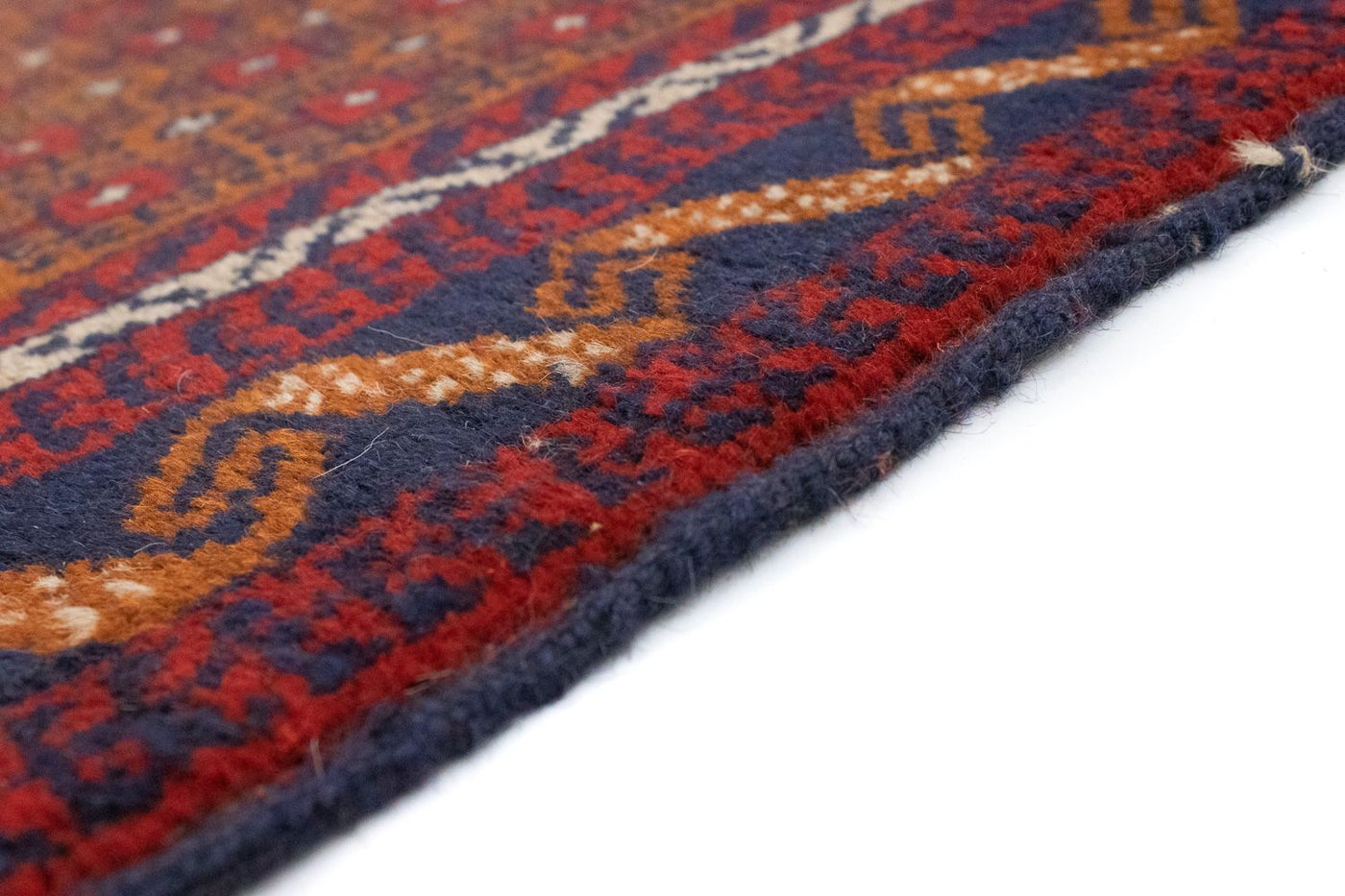 Tapis Belutsch 125x79cm - Tapis oriental