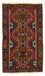 Tapis Belutsch - 134 x 80 cm - rouge
