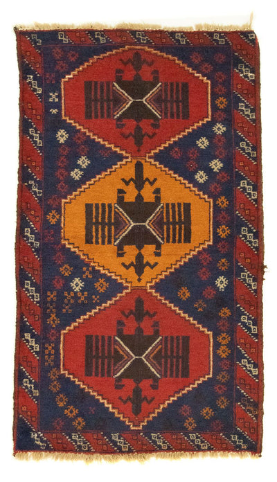 Tapis Belutsch 83x145cm - Tapis oriental