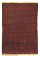 Tapis Belutsch 83x124cm - Tapis oriental