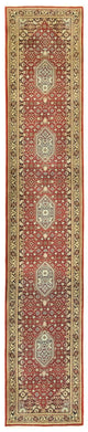 Tapis oriental 400x80cm
