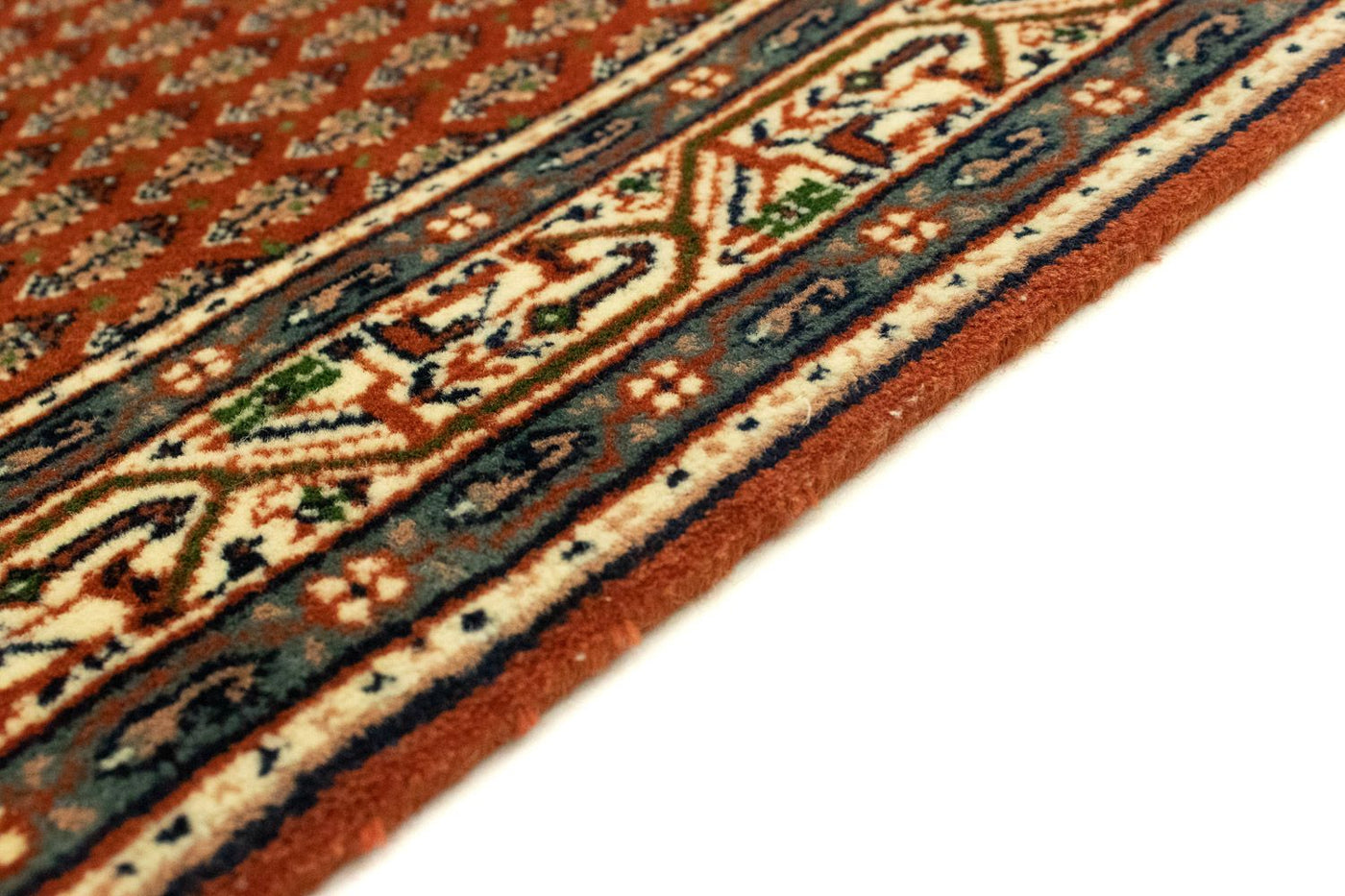 Tapis de Mir Tapis 294x78cm - Tapis persan