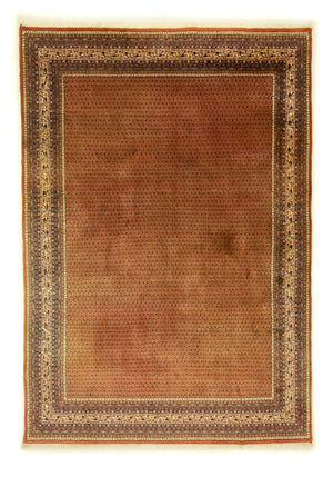 Tapis persan - Mir - 350 x 250 cm - rouille