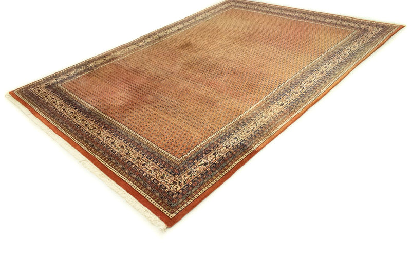 Tapis persan - Mir - 350 x 250 cm - rouille