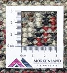 Tapis oriental - 160 x 90 cm - rouge