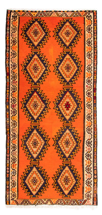 Tapis Kelim ancien / antique Tapis 290x140cm – product image