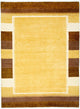 Tapis Gabbeh indien Tapis 239x174cm - Tapis en laine