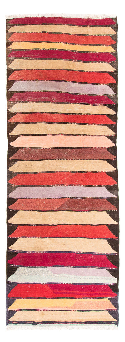 Kilim ancien Tapis 150x320cm